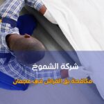 كيفية تجنب أخطاء مكافحة بق الفراش في عجمان