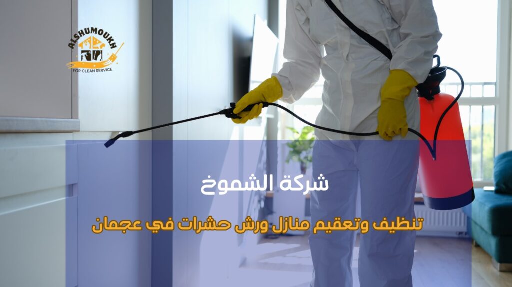 أهمية تنظيف المنازل بشكل دوري