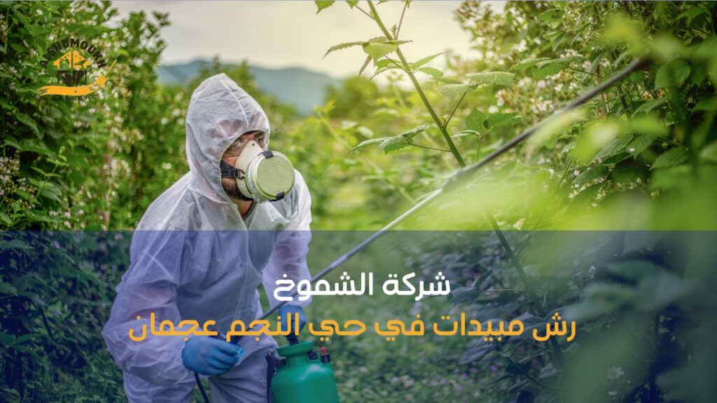 خدمات للمؤسسات والمباني التجارية