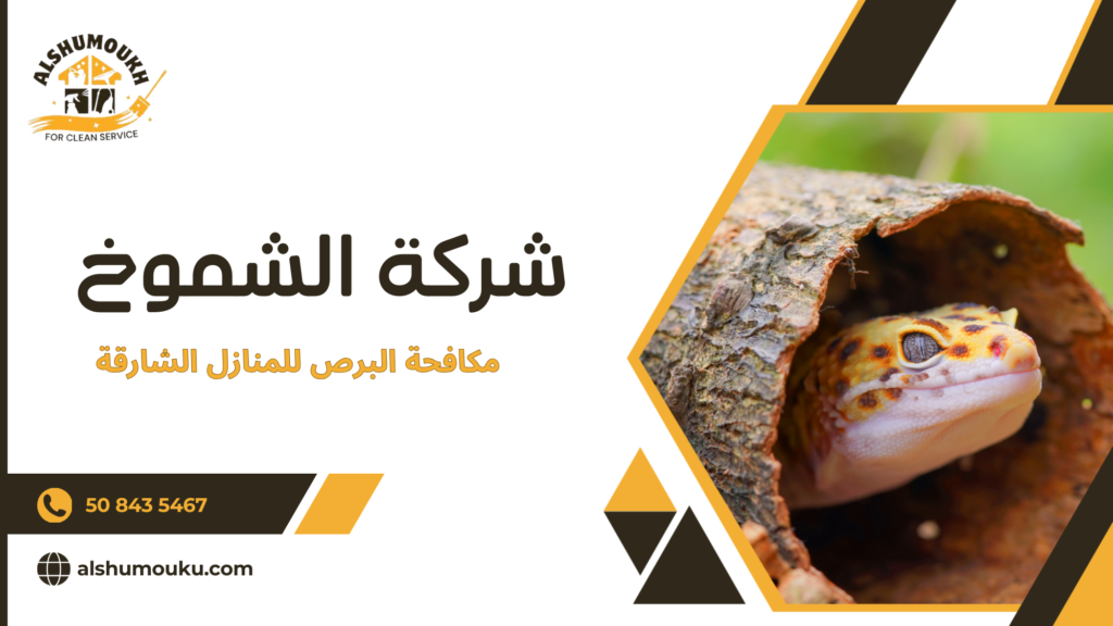 ما هي طرق مكافحة البرص المتاحة وكيف تختار الأنسب