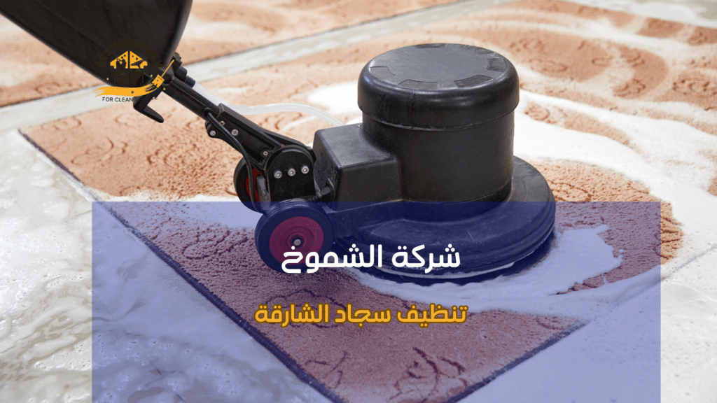 الأخطاء الشائعة عند تنظيف السجاد