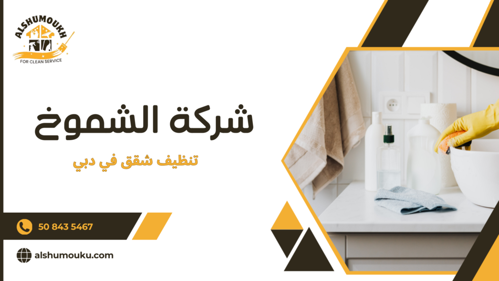 العوامل المؤثرة على جودة تنظيف الشقق